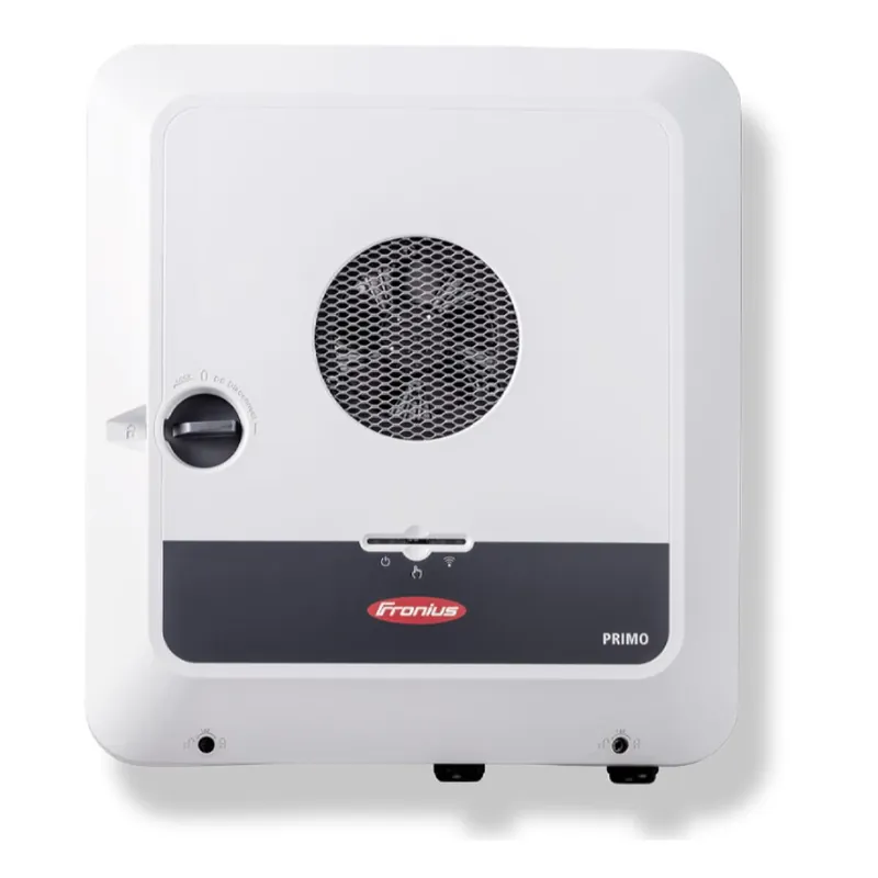 Fronius Primo Gen24 3.0 Plus Hybrid Wechselrichter Kostenloser Rückversand