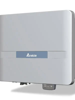 DELTA H2.5A Flex Wechselrichter- jetzt zum günstigen Preis kaufen! Sale
