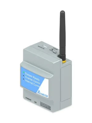 DELTA PPM DC1 Datenkollektor - Gateway Ausverkauf