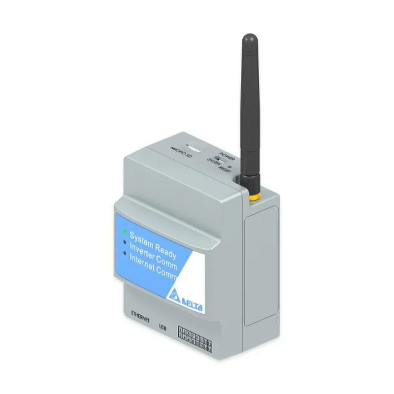 DELTA PPM DC1 Datenkollektor - Gateway Ausverkauf