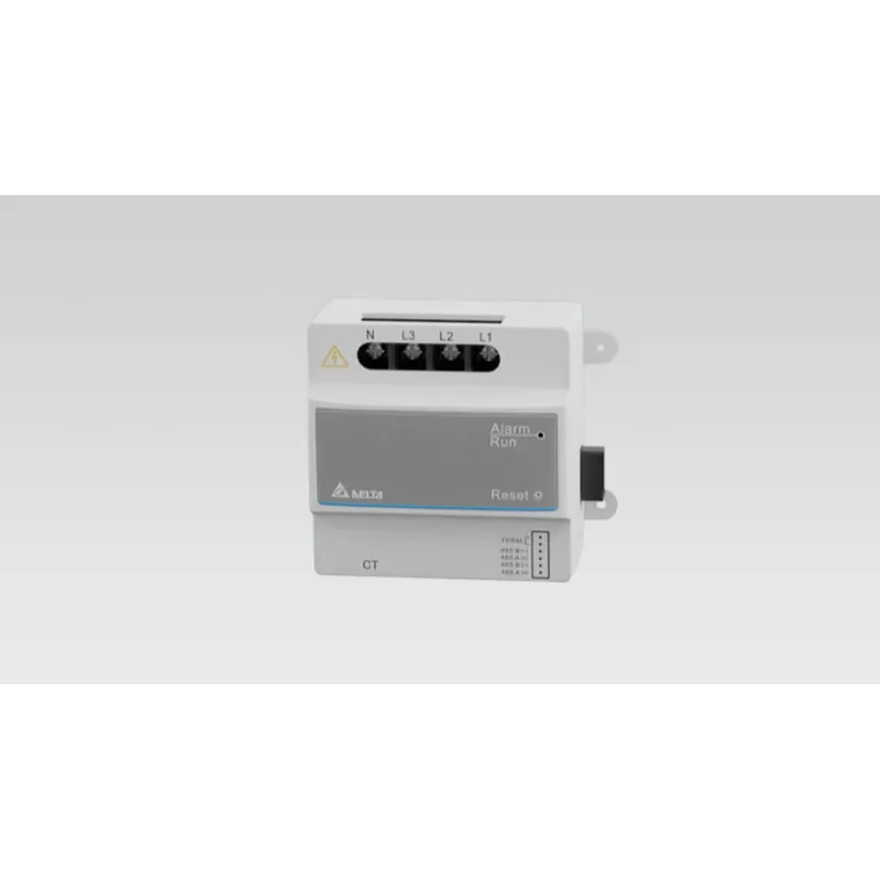 Delta PPM P3E-000 Leistungsmesser 3-phasig Saisonangebot