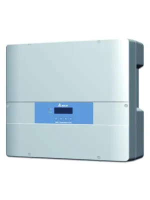Markenware DELTA RPI M10A - WiFi Wechselrichter - jetzt zum günstigen Preis kauf