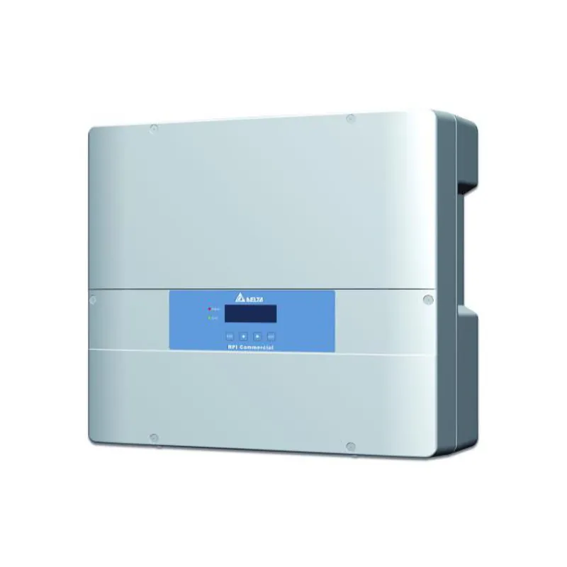 Markenware DELTA RPI M10A - WiFi Wechselrichter - jetzt zum günstigen Preis kauf