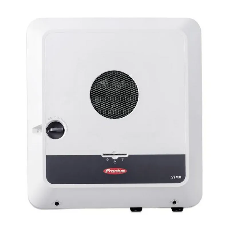 Fronius Symo GEN24 SC 12.0 Plus Hybrid Wechselrichter Sonderaktion