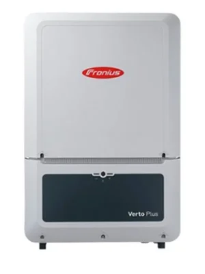 Direktkauf Fronius Verto Plus 25.0 Hybrid-Wechselrichter 3 MPPT, 3-phasig