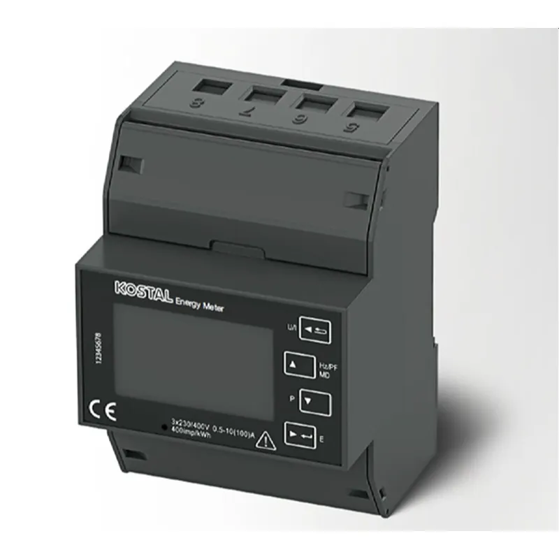 Kostal Energy Meter KEM-P, 3-phasig bis 63A Kostenloser Versand