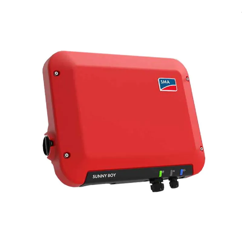 SMA Sunny Boy SB 2.5-1VL-40 einphasiger Strang-Wechselrichter Neu