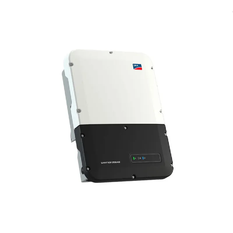 Highlight SMA Sunny Boy Storage 3.7 Batterie Wechselrichter