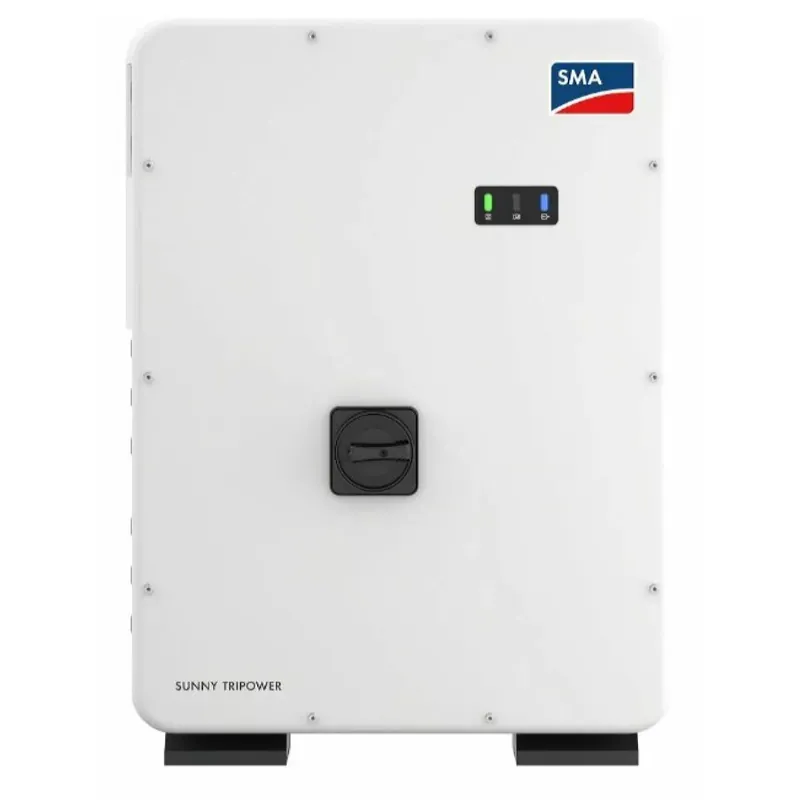 SMA Sunny Tripower CORE1 STP50-41 inkl. Display u. AFCI Preiswert