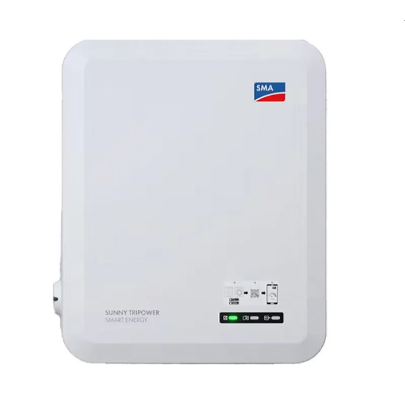 SMA Sunny Tripower STP 5.0 SMART ENERGY Hybridwechselrichter Online Kaufen