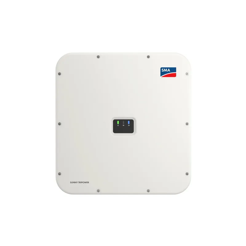 Neue Ware SMA Sunny Tripower X 12 Wechselrichter