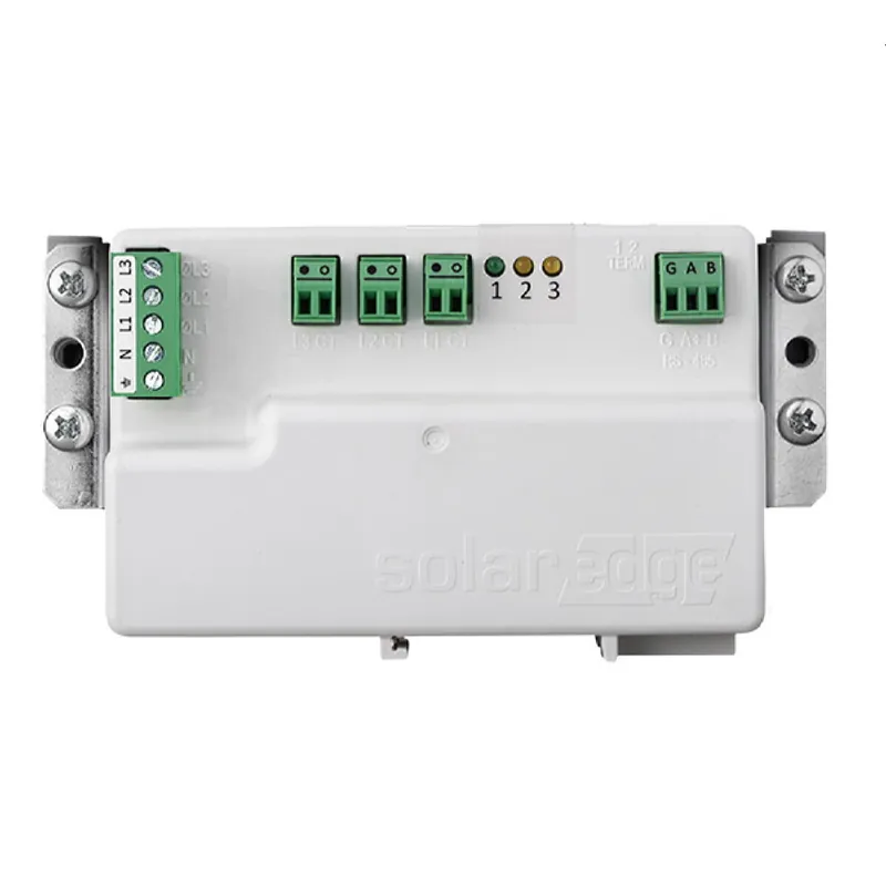 Zertifiziert SolarEdge ELECTRICITY METER SE-MTR-3Y-400V-A