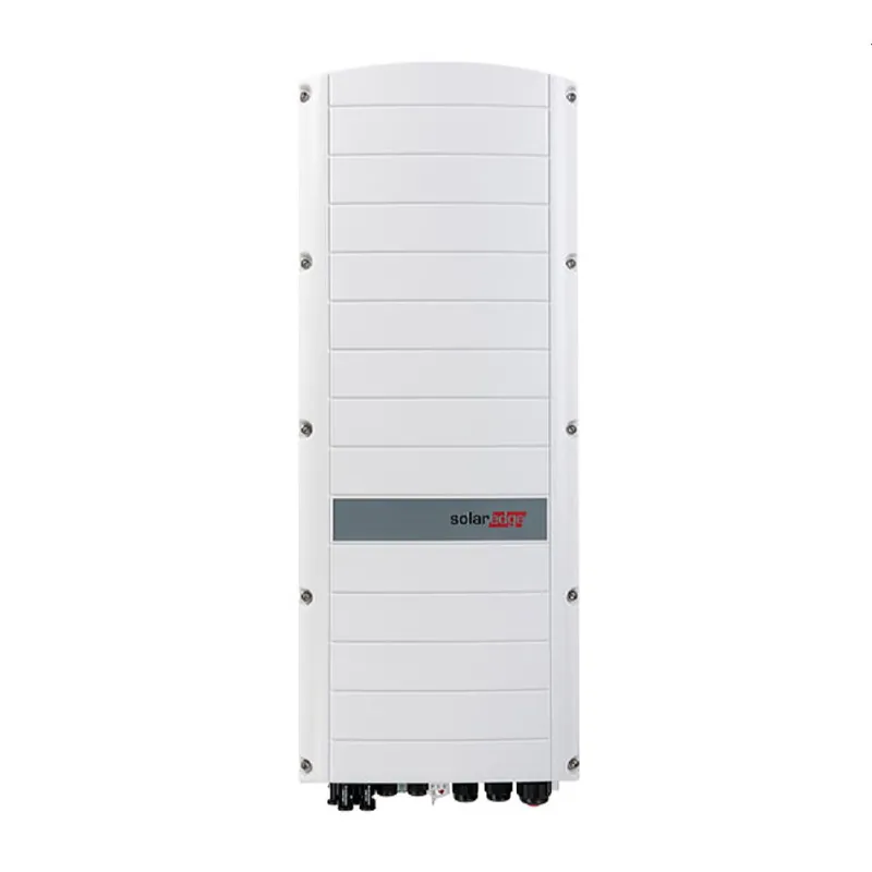 SolarEdge SE10K-RWS StoreEdge Hybrid Billig