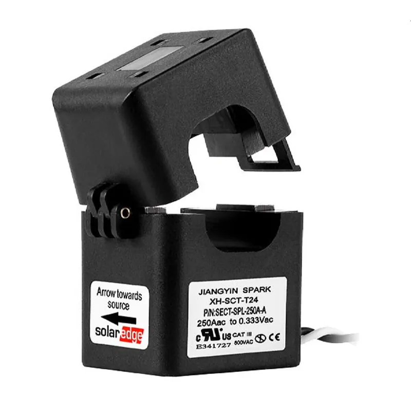 SolarEdge SECT-SPL-250A-A Stromsensor 250A Preis Gesenkt
