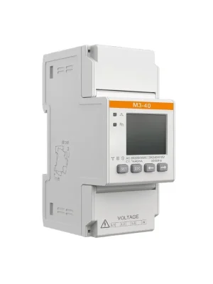 SolaX M3-40 (3-phasig) Energy Meter Markenware