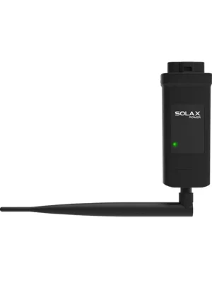 SolaX Pocket WiFi Plus 3.0 Monitoring Dongle 10s Live-Intervall Geprüft
