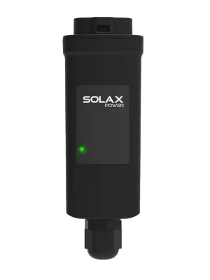 SolaX Pocket WiFi+LAN Kombi-Dongle 10s Live-Intervall Neu Im Sortiment
