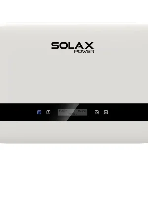 Letzte Chance SolaX X1 Boost 3.3K G4 Wechselrichter inkl. Wifi+LAN