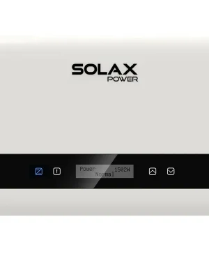 SolaX X1 Mini 1.5 Wechselrichter G4 inkl. WiFi+LAN Preisknaller