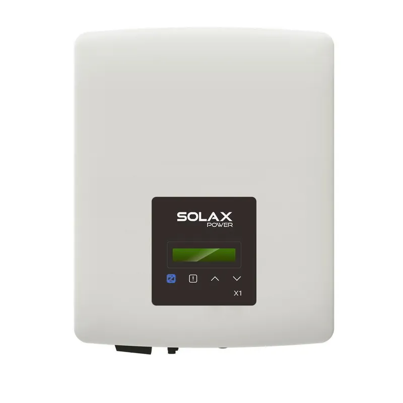 SolaX X1-T-D-Boost 5.0 Wechselrichter 14A Version Sale