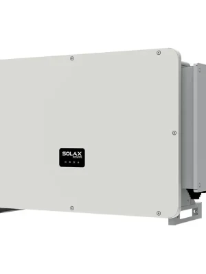 SolaX X3 Forth 136KW inkl. AFCI Lichtbogenerkennung Jetzt Kaufen