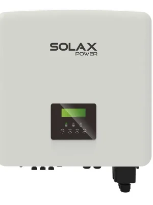 SolaX X3 Hybrid 10.0-D-G4 dreiphasiger Hybrid-Wechselrichter inkl. WI Billig