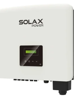 Jetzt Bestellen SolaX X3 PRO 15K G2 Wechselrichter inkl. WiFi 3.0