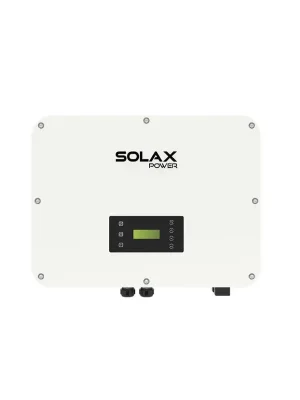 Billig SolaX X3 Ultra 15KP dreiphasiger Hybrid Wechselrichter 3 MPPT + WiFi/