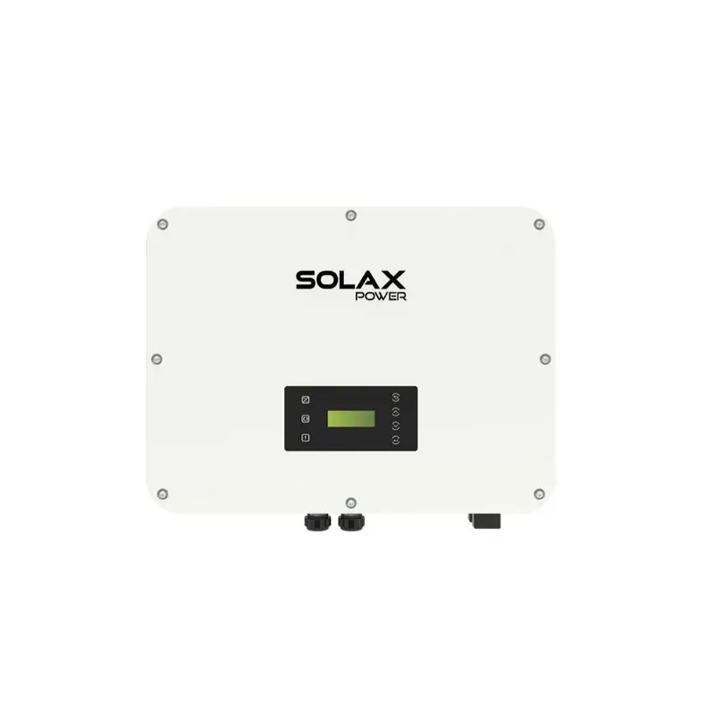 Billig SolaX X3 Ultra 15KP dreiphasiger Hybrid Wechselrichter 3 MPPT + WiFi/
