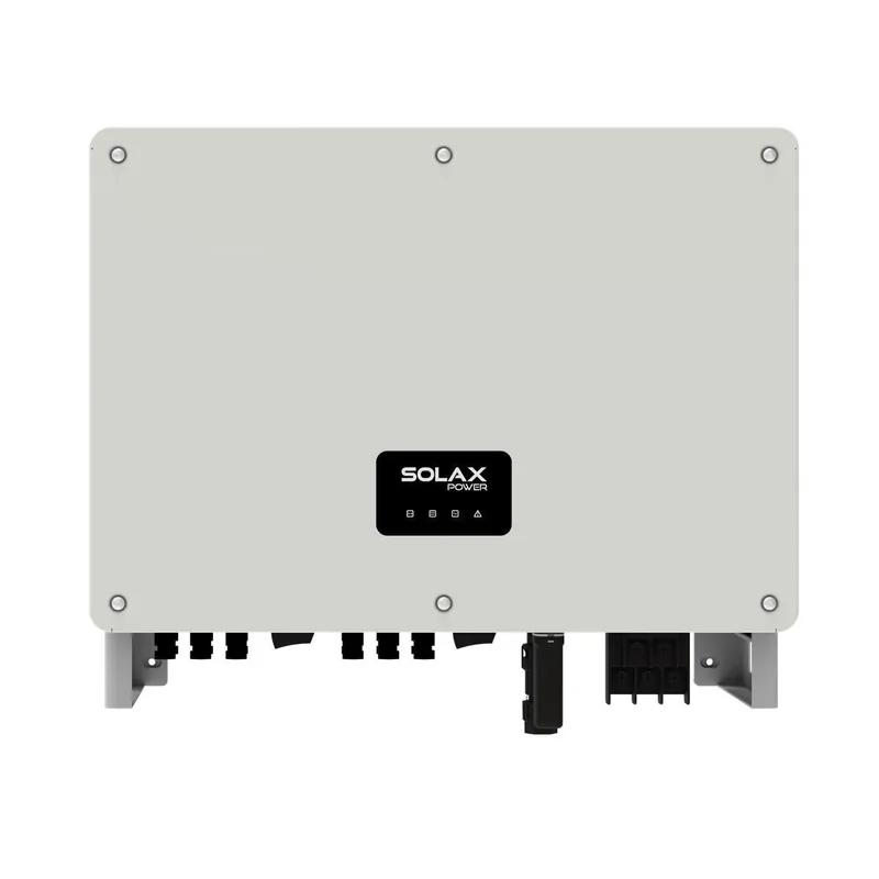 SolaX X3-MEGA-60K-G2 inkl. AFCI Lichtbogenerkennung Zertifiziert
