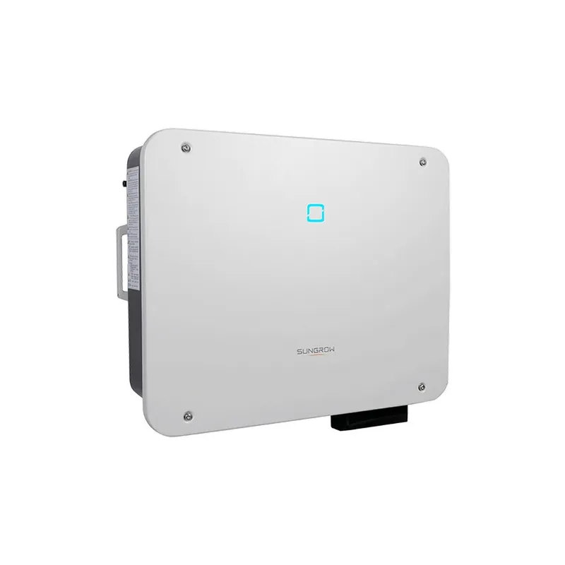 Sungrow String-Wechselrichter SG40CX-P2 4 MPPT - Multi-MPPT-Wechselri Ausverkauf