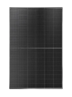 Soluxtec Solarmodul DMMXSCNi445 MONO BB RE - 445Wp Full Black Highlight