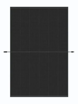 Bestpreis Trina Solarmodul Vertex S+ TSM-440NEG9R.25 Glas-Glas Full Black