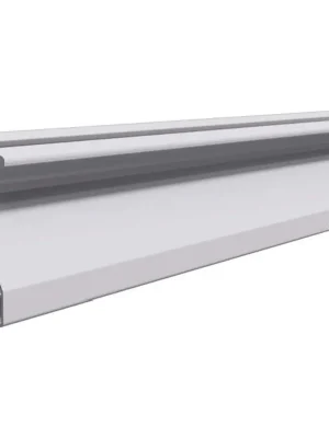 Zertifiziert Schletter Modultragprofil FixZ-15 unten 5500mm 121009-05500