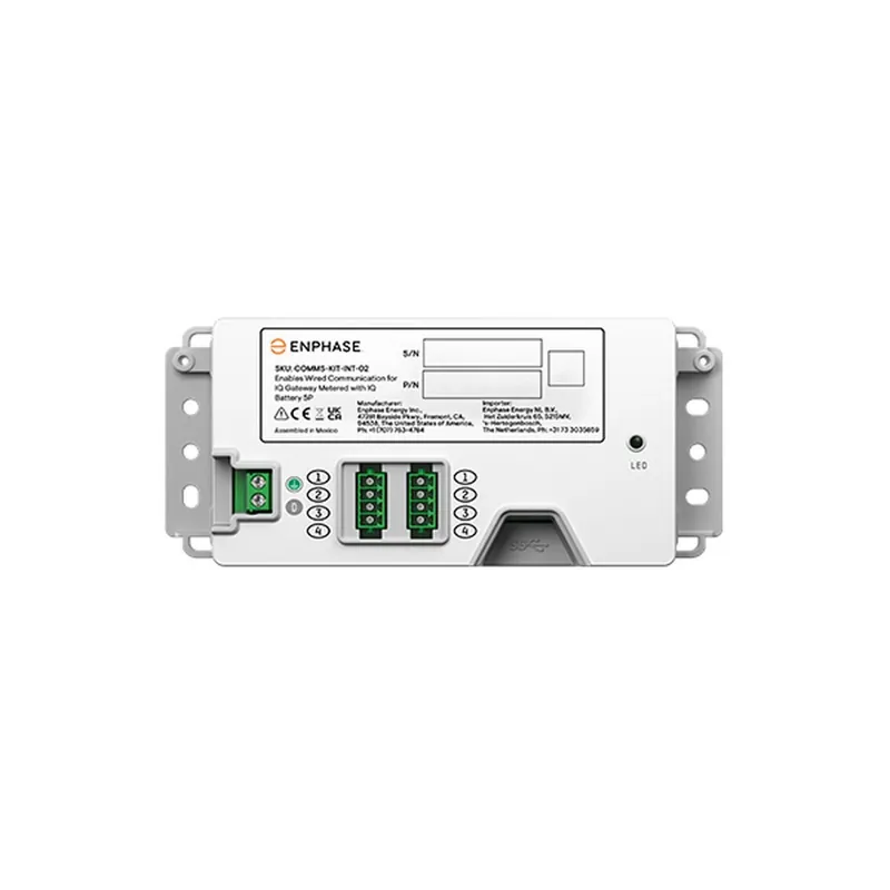 Mega-Angebot Enphase COMMS-KIT-INT-02