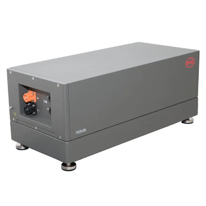 BYD B-BOX PREMIUM LVS POWER DISTRIBUTION UNIT + BASE Meistverkauft