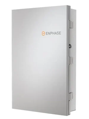 Enphase IQ System Controller 3 INT SC100G-M230ROW Finale Aktion