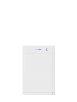 Ausverkauf SofarSolar BTS E10-D5 Energiespeichersystem 9,5 kWh