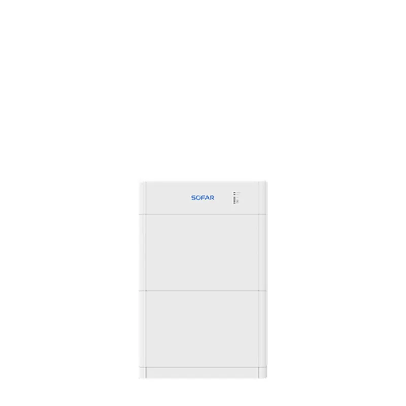 Ausverkauf SofarSolar BTS E10-D5 Energiespeichersystem 9,5 kWh