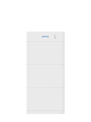 Heißes Angebot SofarSolar BTS E15-D5 Energiespeichersystem 14,25 kWh