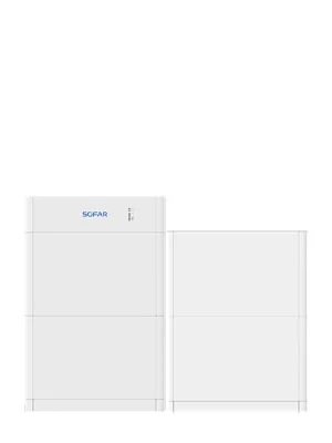 Top-Seller SofarSolar BTS E20-D5 Energiespeichersystem 19 kWh