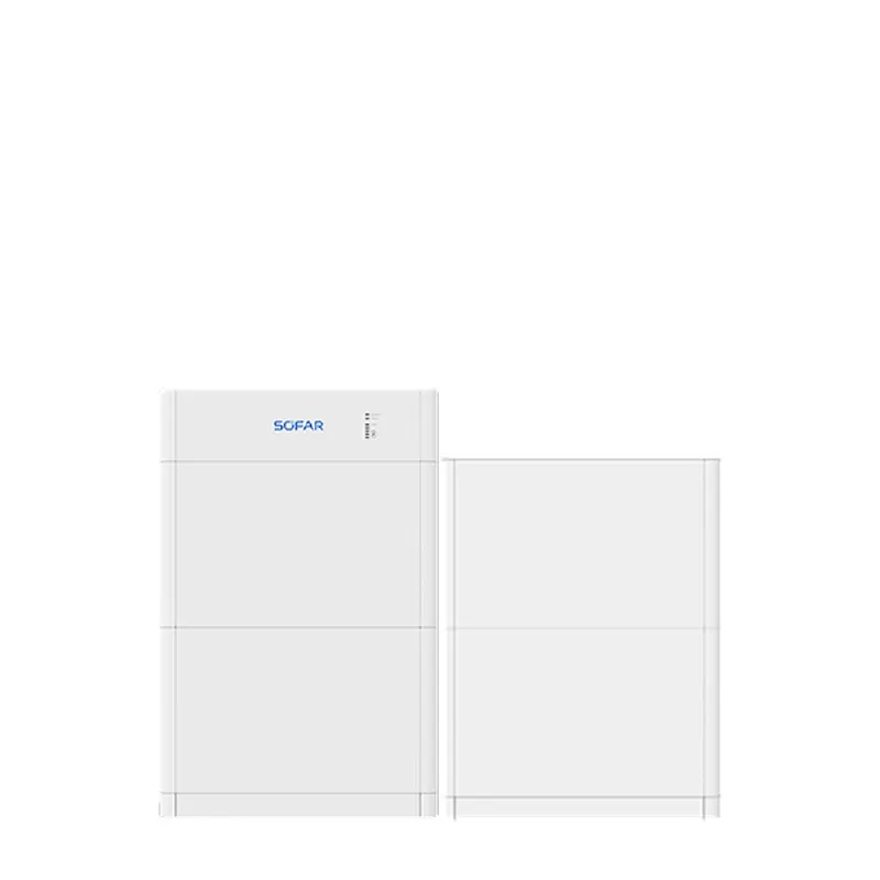Top-Seller SofarSolar BTS E20-D5 Energiespeichersystem 19 kWh