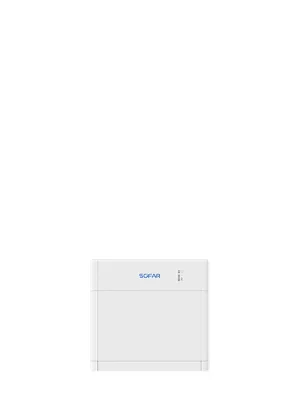 Finale Aktion SofarSolar BTS E5-D5 Energiespeichersystem 4,75 kWh