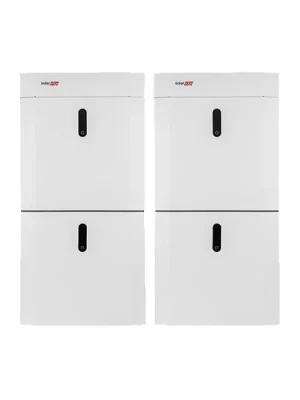 Garantierte Lieferung SolarEdge Home Battery 18,4 kWh Batteriespeichersystem