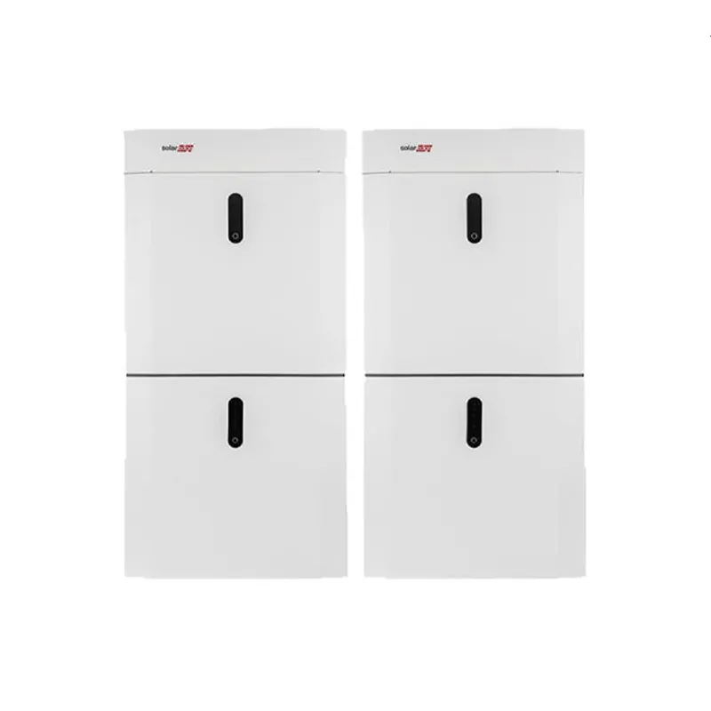 Garantierte Lieferung SolarEdge Home Battery 18,4 kWh Batteriespeichersystem