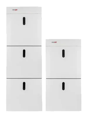 Neuheit SolarEdge Home Battery 23 kWh Batteriespeichersystem