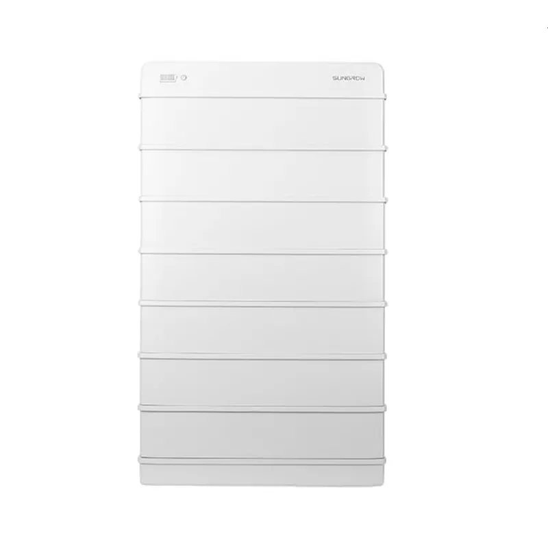 Aktuell Sungrow SBR224 22,4 kWh Batteriespeichersystem