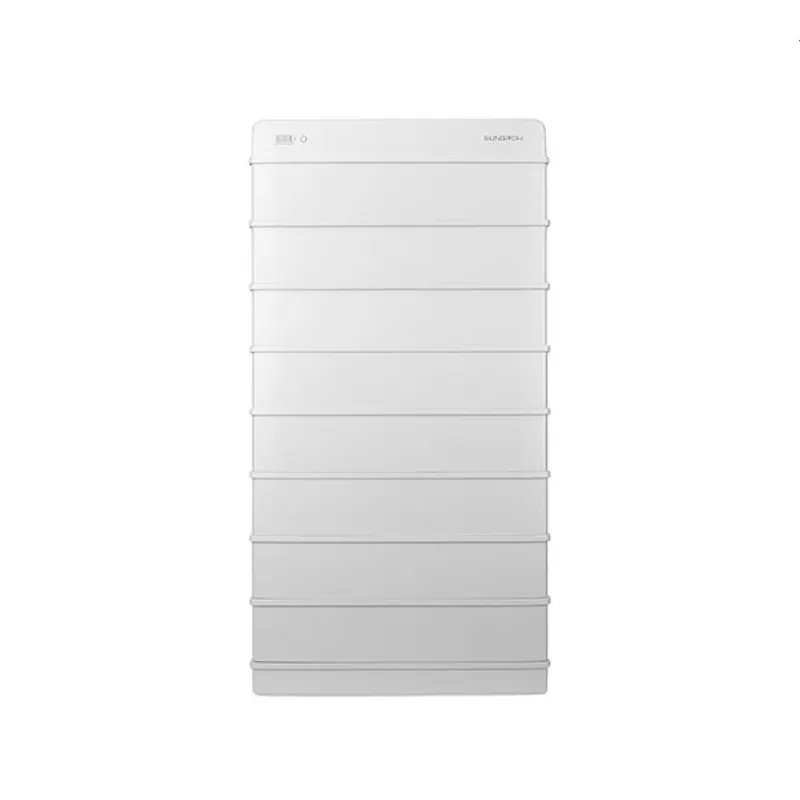 Sungrow SBR256 25,6 kWh Batteriespeichersystem Nur Für Kurze Zeit
