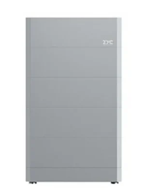 Gratis Versand ZYC Energy SIMPO HV 12.8 HV-Speicher, 12.8 kWh nutzbar