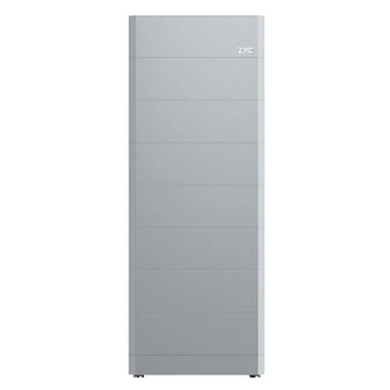 ZYC Energy SIMPO HV 22.4 HV-Speicher, 22.4 kWh nutzbar Solange Der Vorrat Reicht
